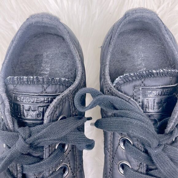 Converse All Star | black low cut 5.0 / 3 men - Picture 5 of 11